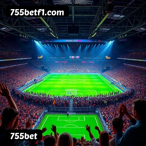 Guia visual quadrado da instalação APK 755bet
