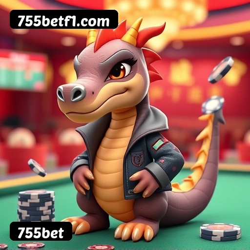Recursos Exclusivos do App 755bet - Modo Offline, Login Biométrico