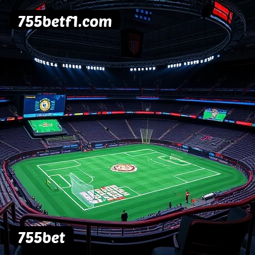 Coleção Premium de Slots 755bet - NetEnt, Pragmatic Play, Evolution