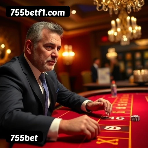 Benefícios do Login 755bet - Bônus e Vantagens Exclusivas