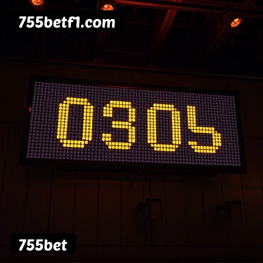 Cassino ao Vivo 755bet - Dealers Brasileiros Profissionais